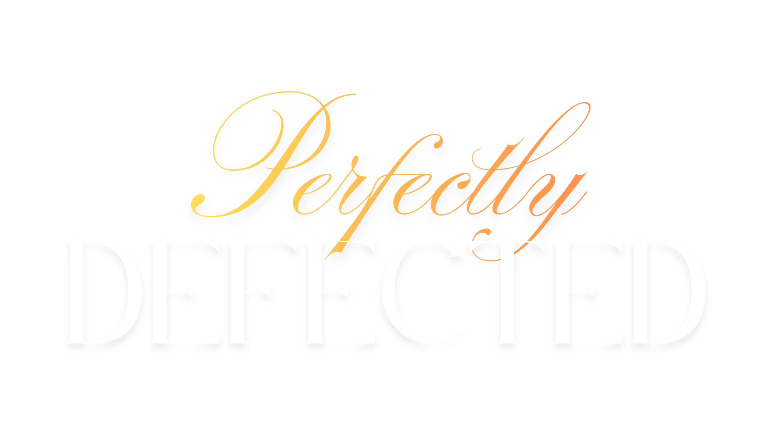 Perfectly Defected
